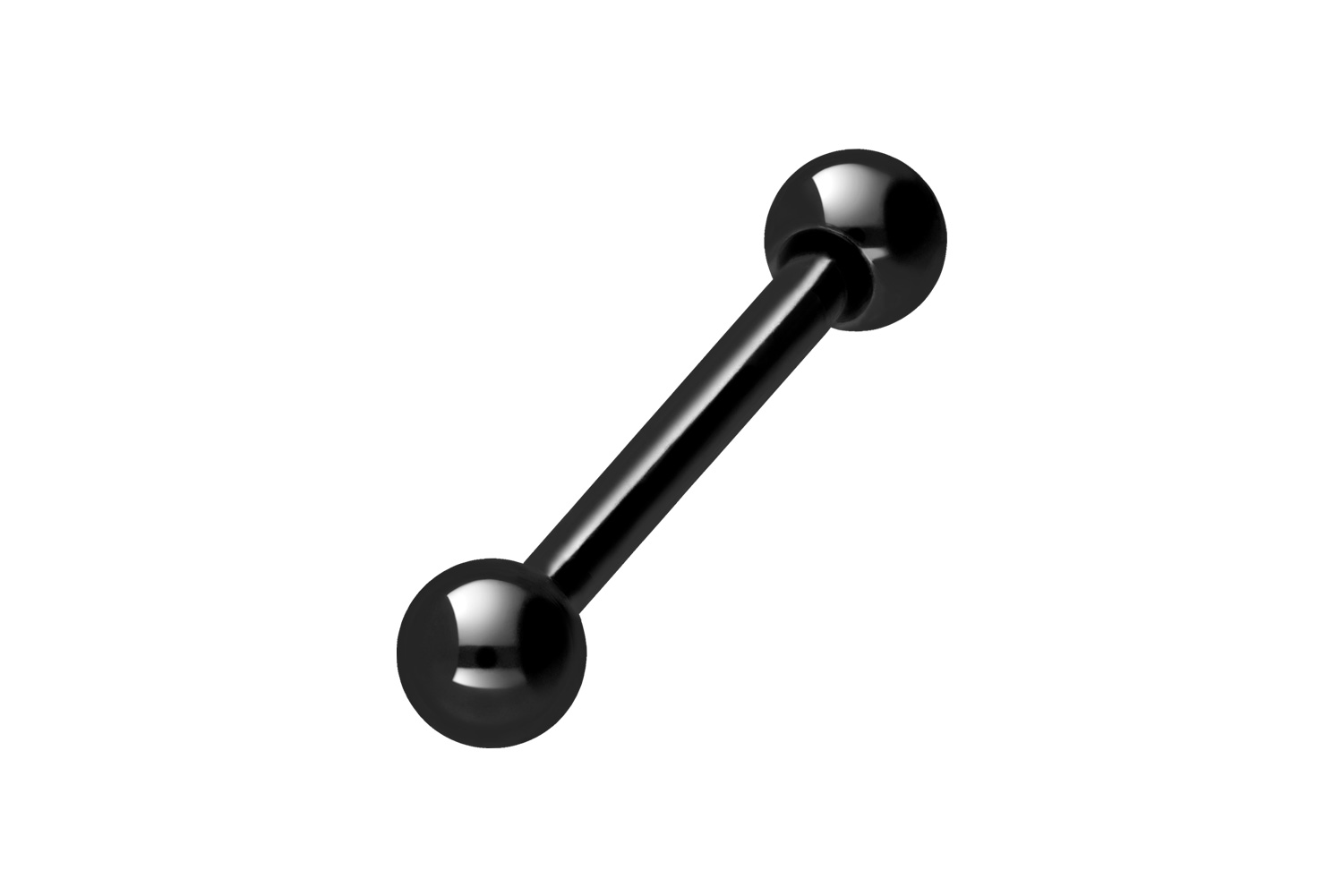 Titan Barbell Piercing